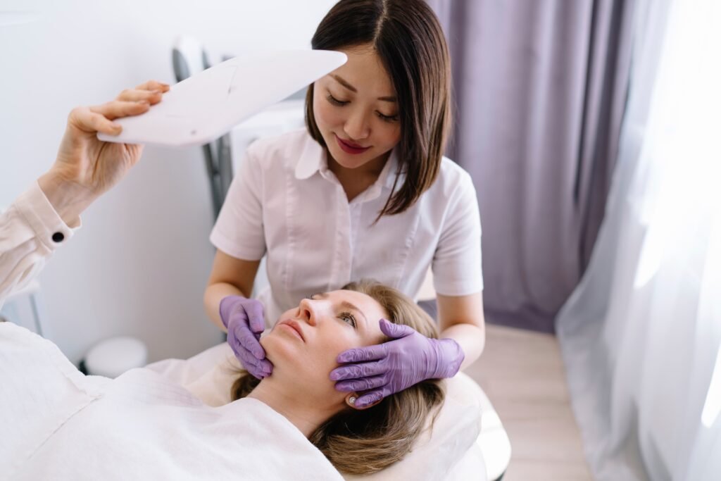 Mejores Centros de Estética en Mataró